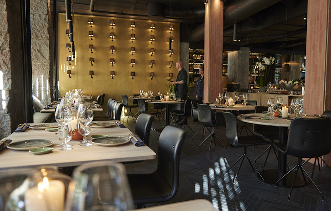 Kristen Bernikows Gade 11, 1105 København K