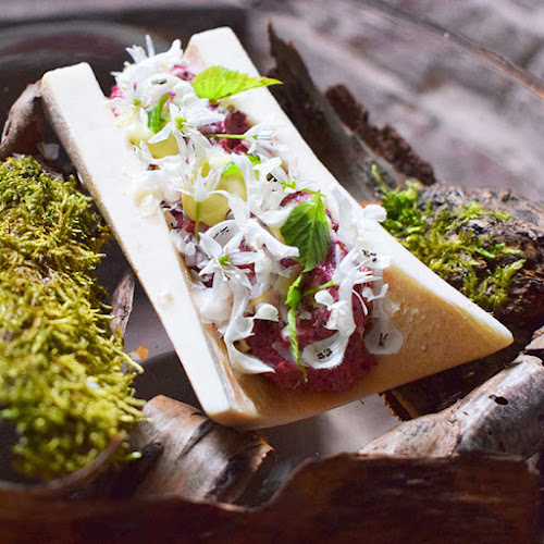 Opinii despre Madkælderen Koldinghus în Kolding - Gastronomi og hotelvirksomhed