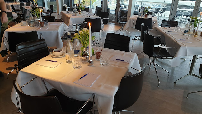 Restaurant Address - Gastronomi og hotelvirksomhed