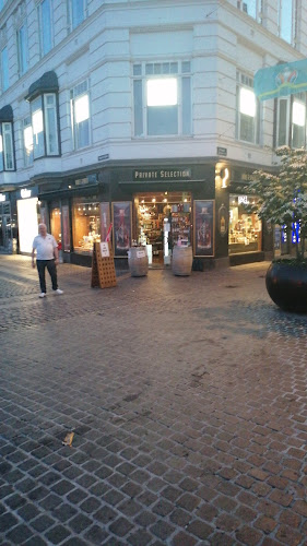 Private Selection - København