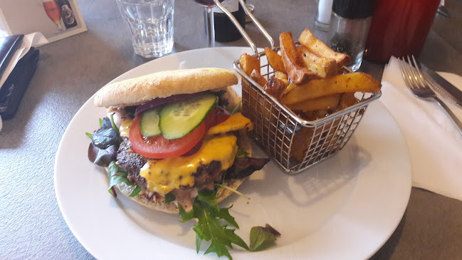 Comentarii opinii despre Jensens Mad