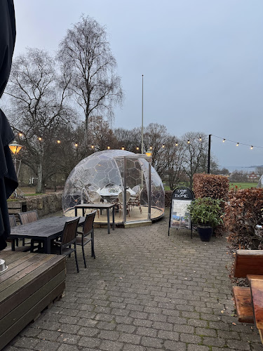 Pipers Hus - Gastronomi og hotelvirksomhed