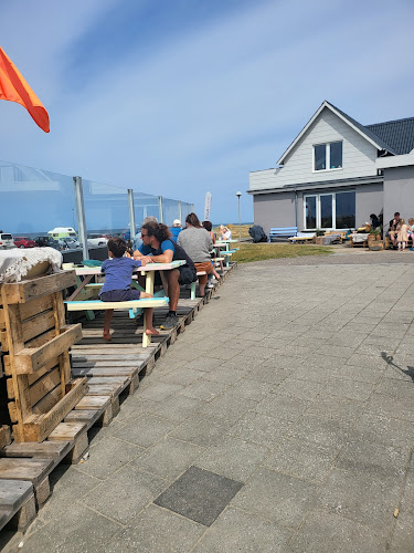 Opinii despre Mikki’s Beach Café în Hirtshals - Gastronomi og hotelvirksomhed