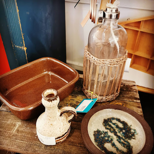 Comentarii opinii despre Det gamle bibliotek