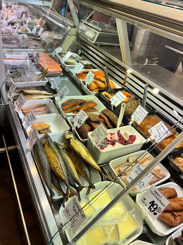 Comentarii opinii despre Havnens Fiskehus