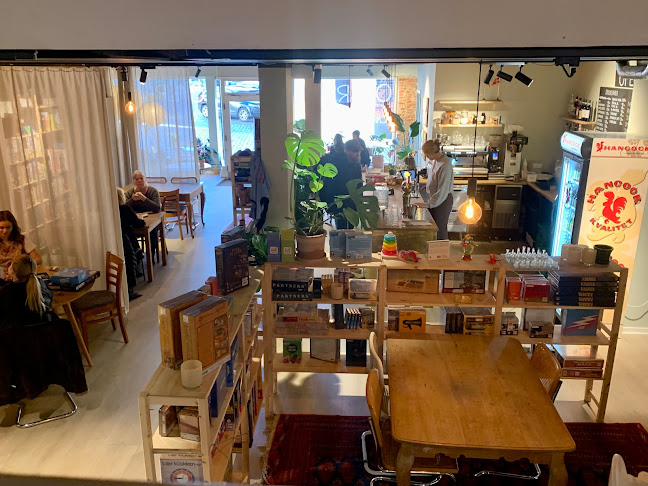 Comentarii opinii despre Operaen Randers