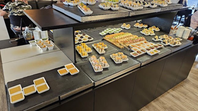 Sooshi Herning City - Gastronomi og hotelvirksomhed