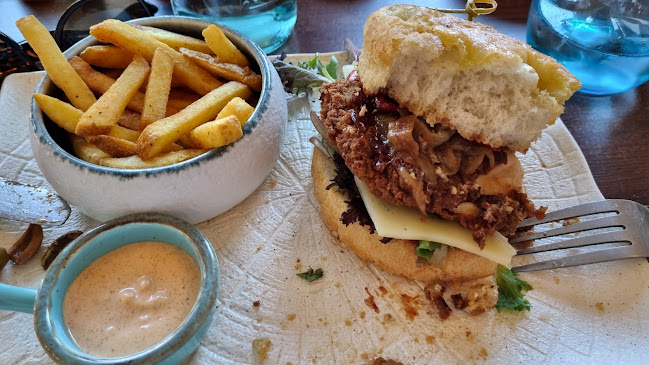 Comentarii opinii despre Maria Rosa