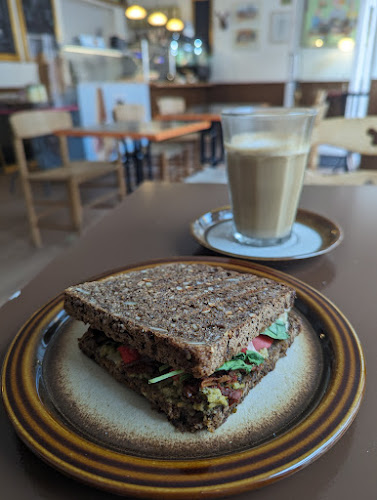 Studsgade 5, 8000 Aarhus