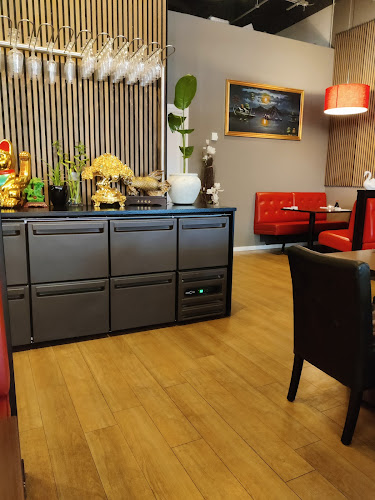 Comentarii opinii despre Zhiki Sushi