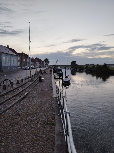Comentarii opinii despre Restaurant Vægterkælderen
