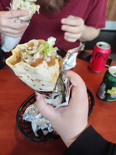 Kong Kebab - Gastronomi og hotelvirksomhed