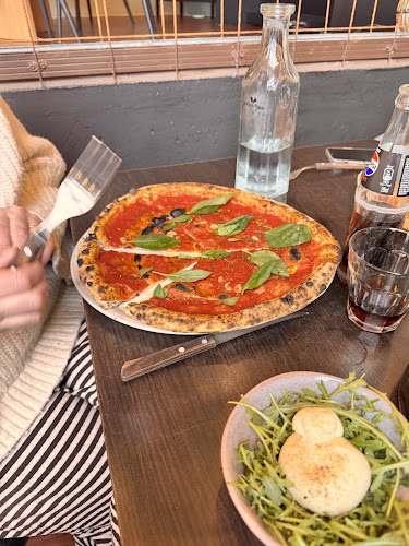 Juicy & Pizza - Skagen