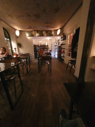 Ravnsborggade 20a, 2200 København