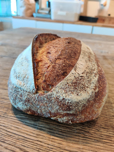 Markbrød | Bakeria - Helsingør