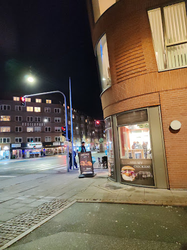 Opinii despre Burger BOOM în Aalborg - Gastronomi og hotelvirksomhed