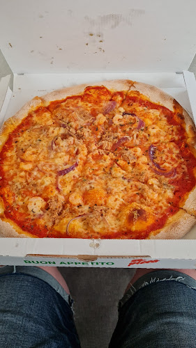 Comentarii opinii despre Palme Pizza