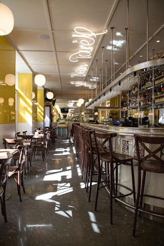 Comentarii opinii despre Café Dan Turèll