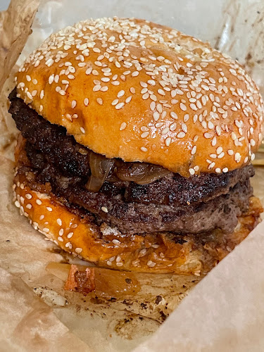 Homeburger Østerbro - København