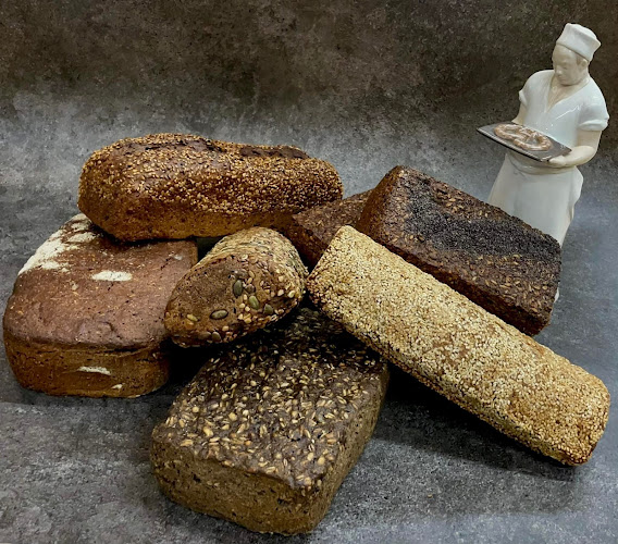 Opinii despre Langegades Bageri în Kerteminde - Gastronomi og hotelvirksomhed