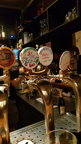 Comentarii opinii despre Byens Kro