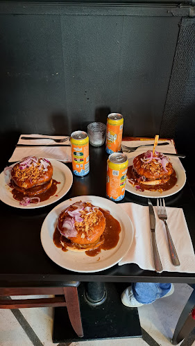 Opinii despre Onkels Pizza Aalborg în Aalborg - Gastronomi og hotelvirksomhed