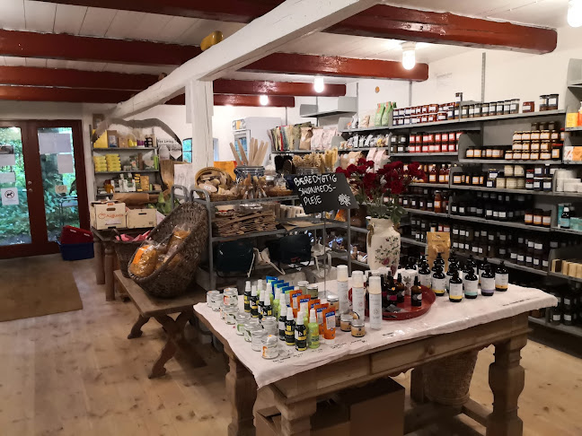 Stavreby Strandvej 36, 4720 Præstø