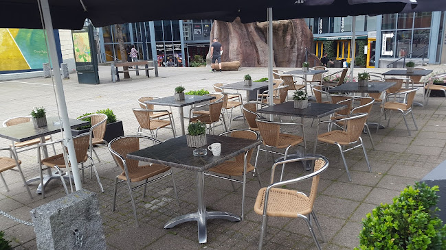 Restaurant Papatya - Gastronomi og hotelvirksomhed