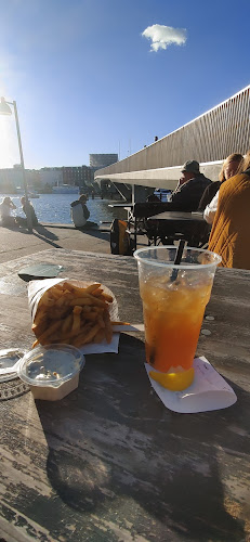 Haddock's Seafood - Gastronomi og hotelvirksomhed