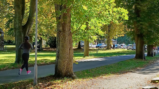 Skovpavilionen - Kerteminde