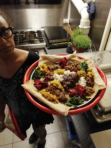 Comentarii opinii despre Café Feven