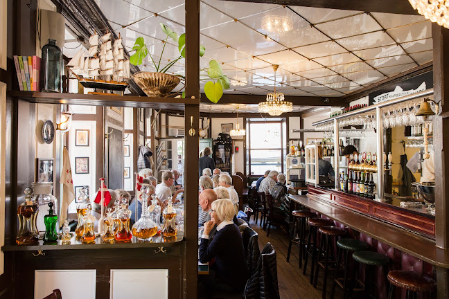 Christianshavns Færgecafé