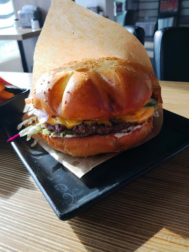 Opinii despre Pita & Burger Master în Aarhus - Gastronomi og hotelvirksomhed