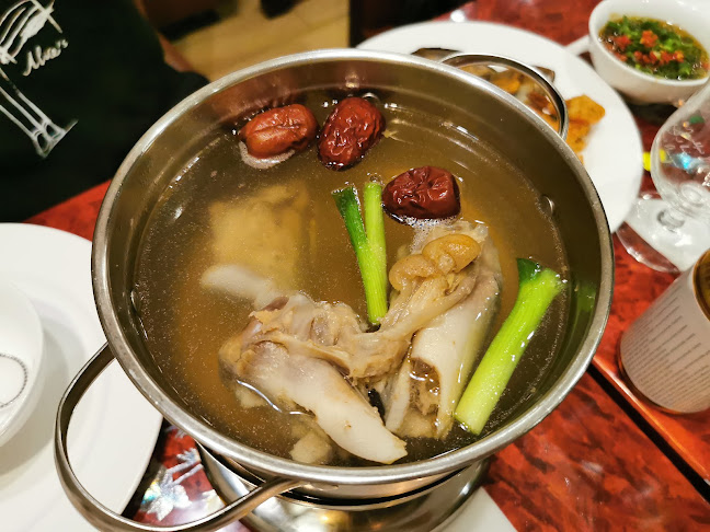 Asian Palace - København