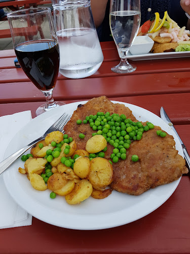 Comentarii opinii despre Feggesund Kro