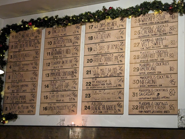 Guldbergsgade 29, 2200 København