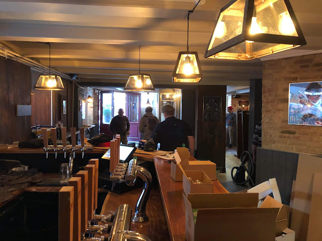 Amager Bryghus Taproom Bryggen - Gastronomi og hotelvirksomhed