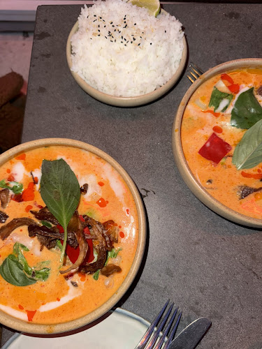 Hanzō - Restaurant Nørrebro - Gastronomi og hotelvirksomhed