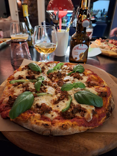 Opinii despre Pomodoro D'oro în København - Gastronomi og hotelvirksomhed