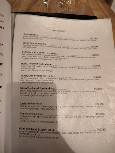 Phi Phi - Kerteminde