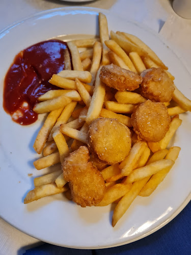 Comentarii opinii despre Restaurant Bondehuset