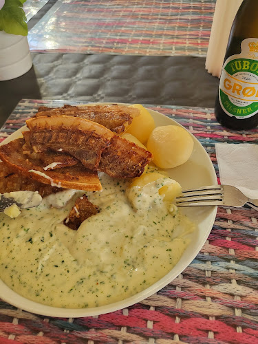 Berit'z Café og Bar - Gastronomi og hotelvirksomhed