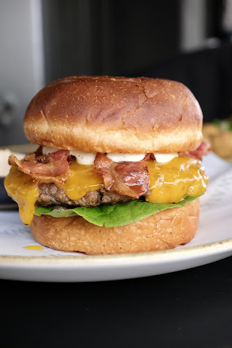 Café Sidewalk - Gastronomi og hotelvirksomhed