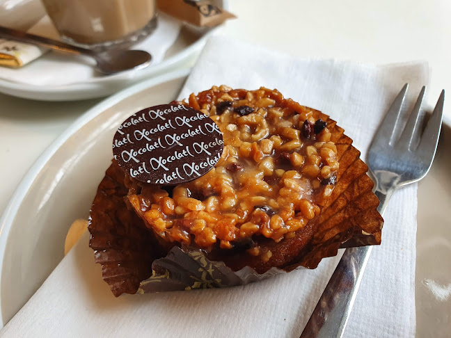 Comentarii opinii despre Xocolatl