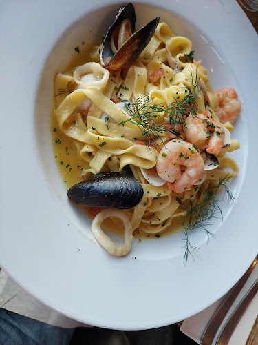 Torve-Hallen - Sønderborg