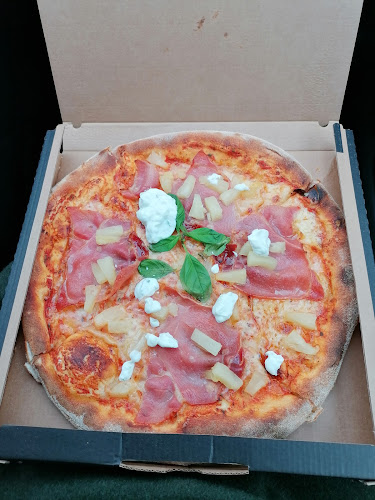 Pizza Bella - Hjørring