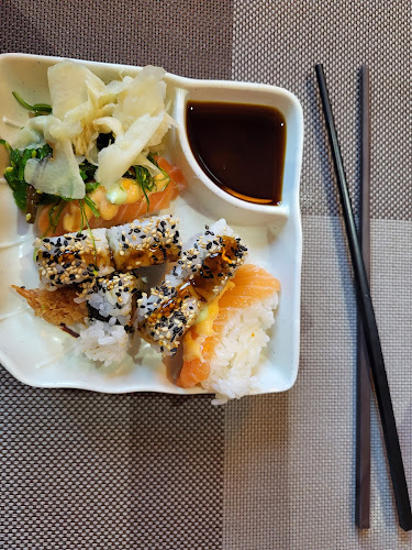 Min Restaurant - Hjørring