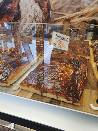 Comentarii opinii despre Vesterports Bageri