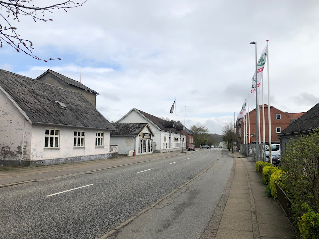 Bredgade 9, 9610 Nørager