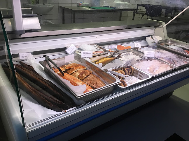 Opinii despre Leif Due în Augustenborg - Gastronomi og hotelvirksomhed